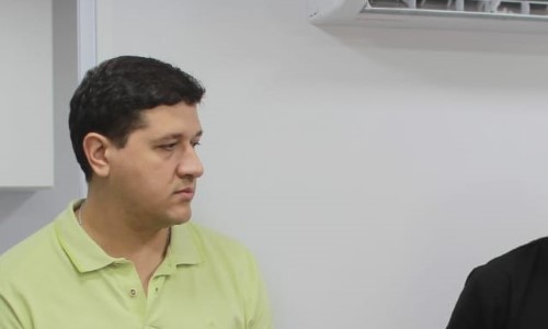 Prefeitura de VR capacita profissionais para aprimorar o cuidado veterinário municipal